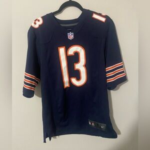 NFL Bears Jersey Kevin White